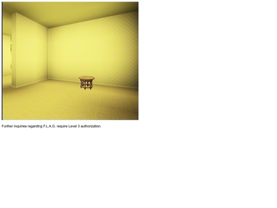 OBJECTS screenshot