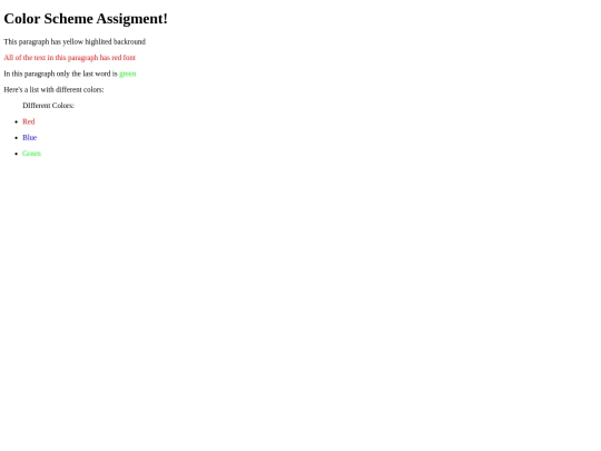 documents/colorscheme screenshot