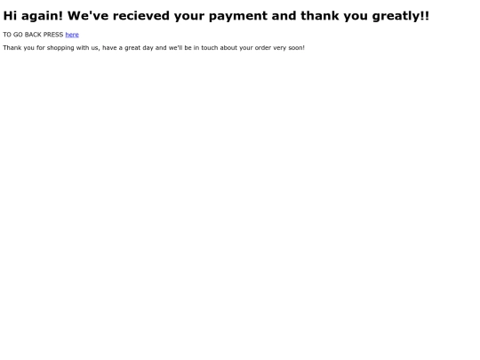 paymentdone screenshot