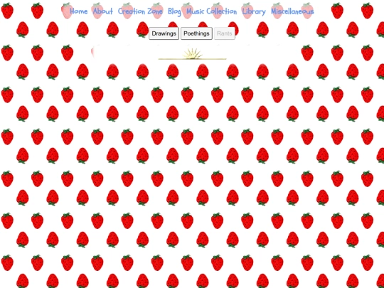 creationzone/yup screenshot