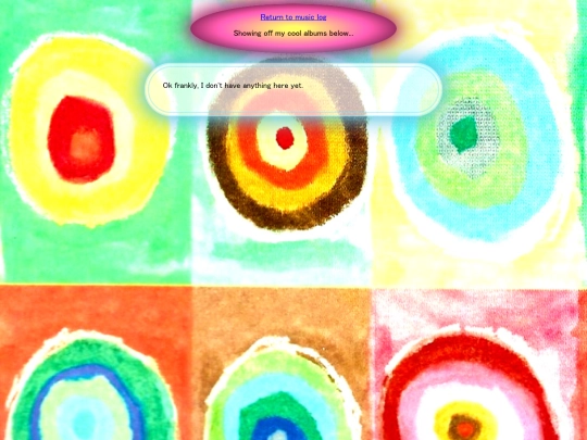 mlog/phewtews screenshot