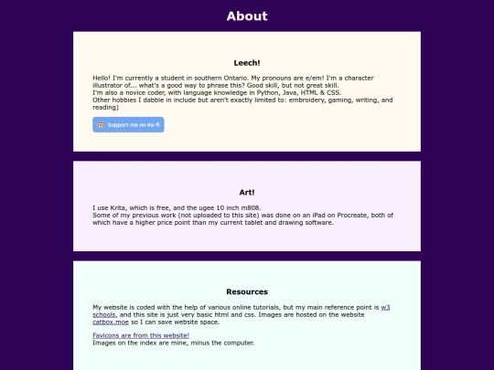 about screenshot
