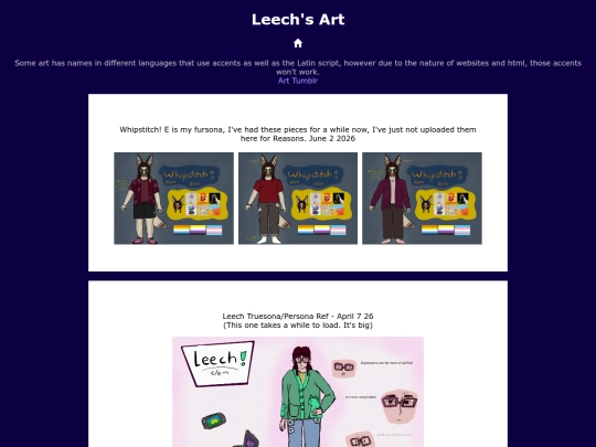art screenshot