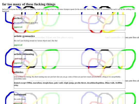 olympics2024 screenshot