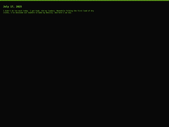 02blog screenshot