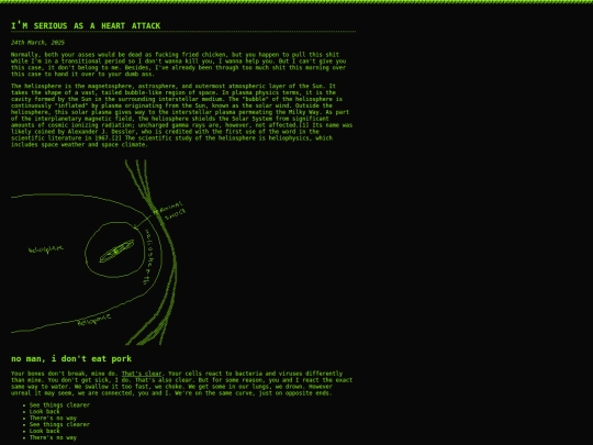 home screenshot