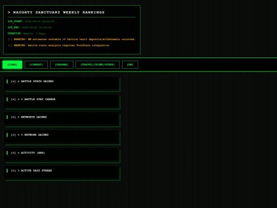 factionranking/NaSanc/NaSanc_factionranking_20260922 screenshot