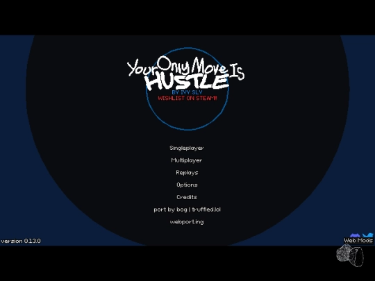 YOMIHustle screenshot