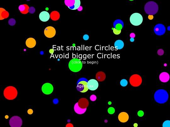 agariolite screenshot