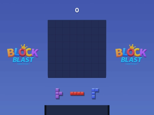 blockblast screenshot
