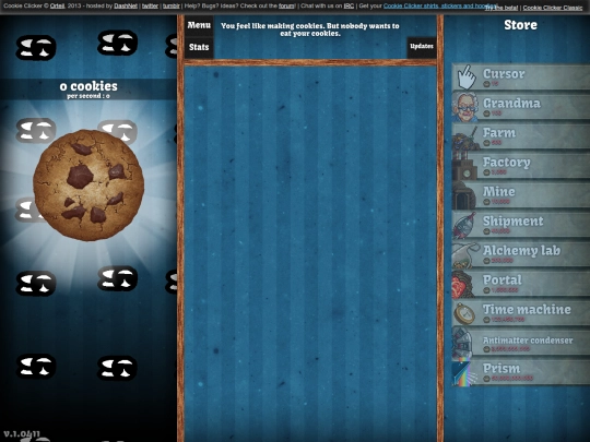 cookie_clicker screenshot