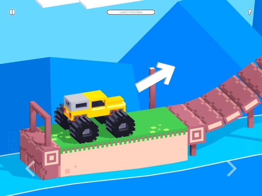 drivemad/drivemad screenshot