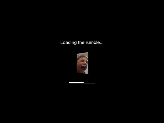 johngas rumble screenshot