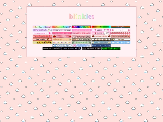 blinkies screenshot