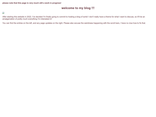 blogintro screenshot