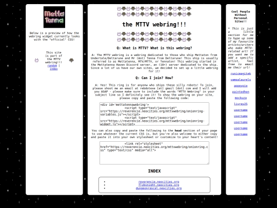 mttv screenshot