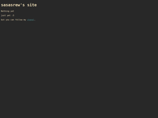 main screenshot