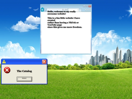hdg screenshot
