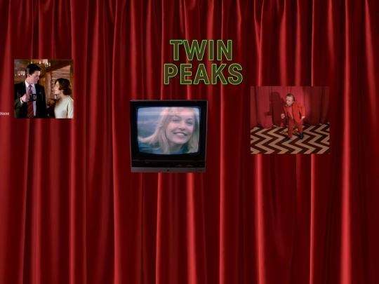 twinpeaks screenshot