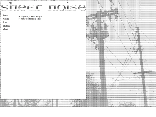 music screenshot