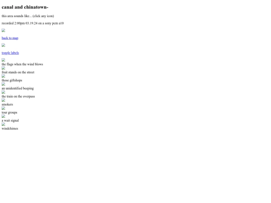 chinatowntext screenshot