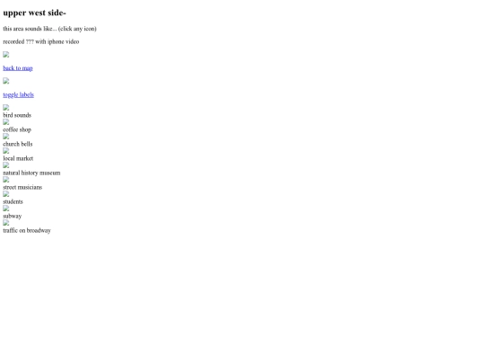 uwstext screenshot