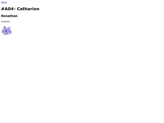 catharion screenshot