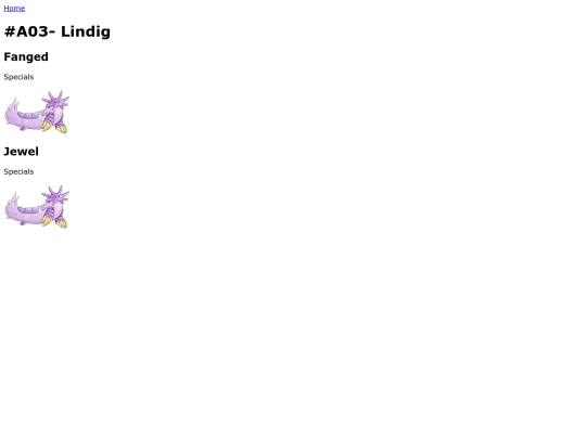 lindig screenshot