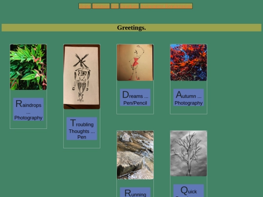 business screenshot