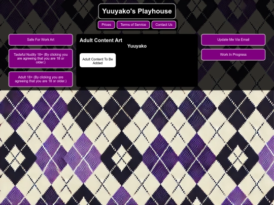 adultcontent screenshot