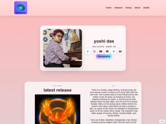 artists/yoshi-das screenshot