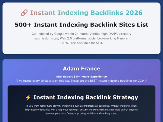 ytmp3guide/backlink screenshot