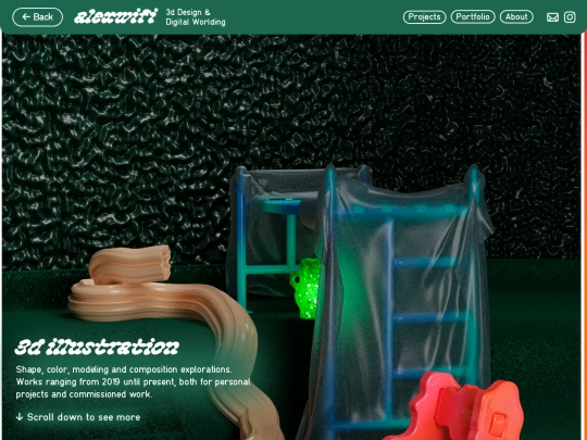 3d-illustration screenshot