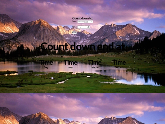 FinalProject screenshot