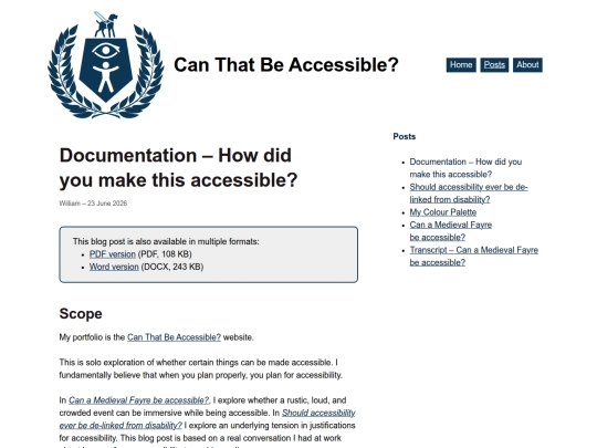 posts/documentation-or-how-did-you-make-this-accessible screenshot