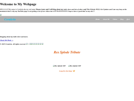 inde screenshot