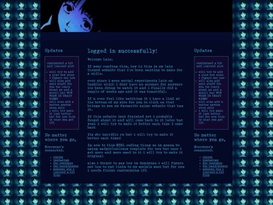 home screenshot