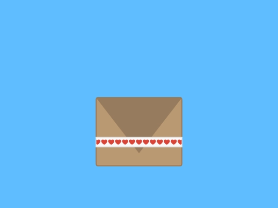 Valentine/Cart screenshot