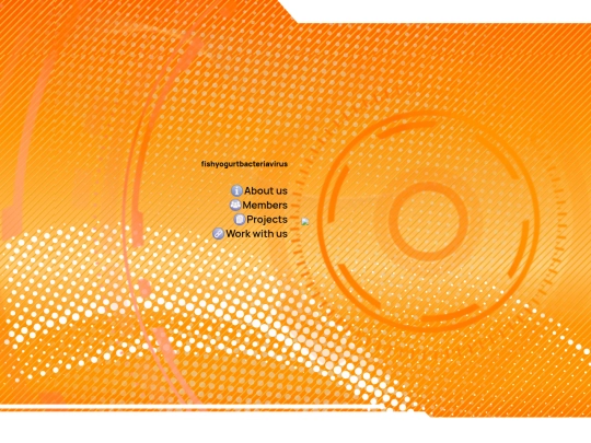 test screenshot