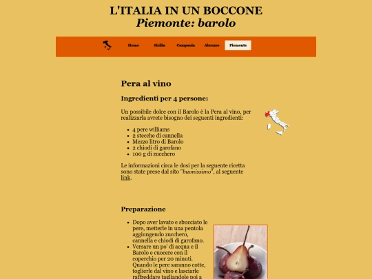 peraalvino screenshot