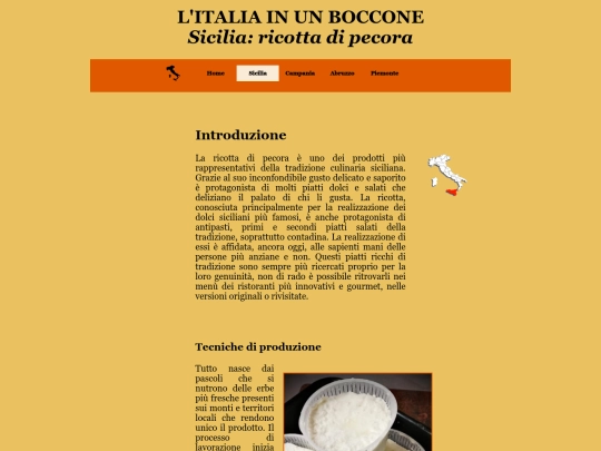 sicilia screenshot