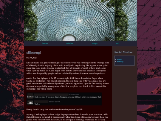 silksong screenshot