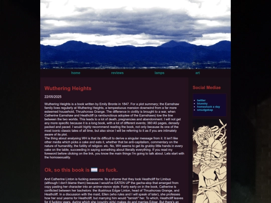 wutheringheights screenshot
