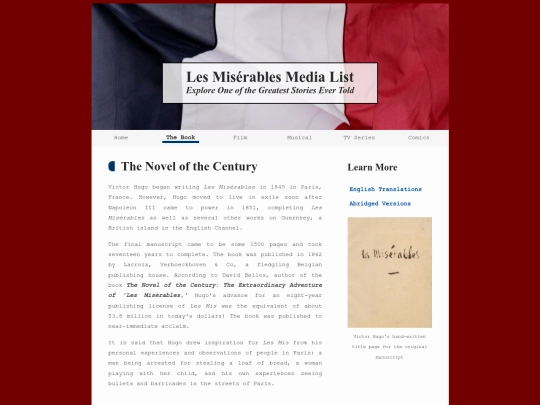 book screenshot
