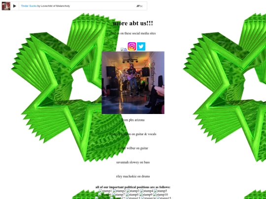 aboutus screenshot