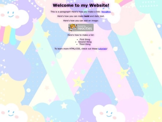 secondpage screenshot