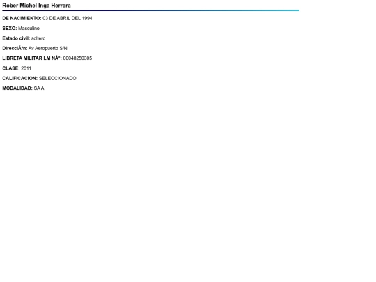 tu_servidor screenshot