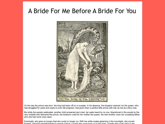 ABrideForMe screenshot