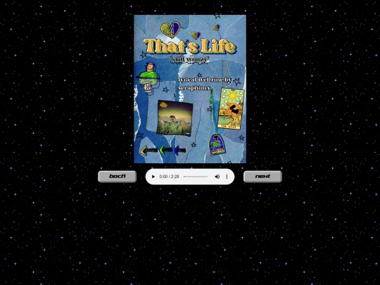 bookshelf/blog/zine1 screenshot