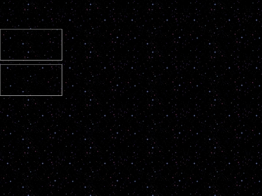 projects screenshot